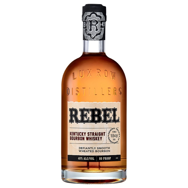 Rebel Yell  800ml